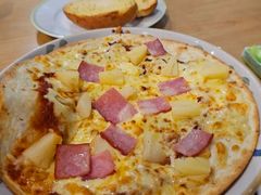 -萨莉亚意式餐厅(石鼓路店)