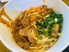 -郭记老汉口热干面