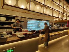 -莺花渡火锅City Green(万象城店)