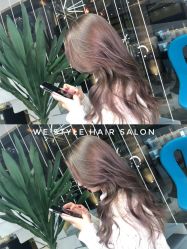 -MI HAIR