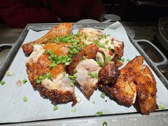 -绿茶餐厅(昌平悦荟店)