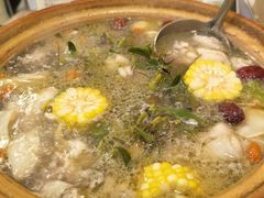 -洪大厨鸡煲(福田店)