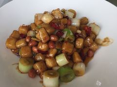 -真爱中国餐馆·年华店(朱雀大街店)