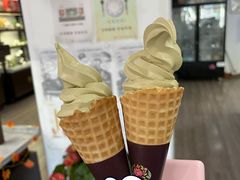 -吴裕泰茶庄(鼓楼店)