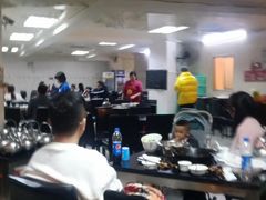 大堂-贵阳李氏息烽阳朗鸡(民生路店)