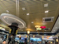 大堂-百利鸽王(紫薇路店)