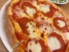 -城市大道红炉披萨烘焙坊