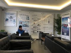 -北京运通博恩一汽大众4S店(亦庄店)