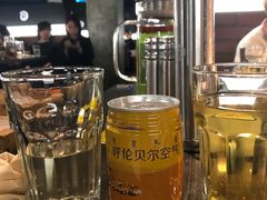 -很久以前羊肉串(中山公园店)