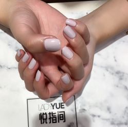 点击看大图 -悦指间美甲美睫