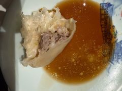 -龍聚祥烧麦馆(万达店)