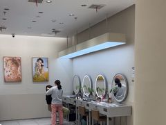 -天真蓝照相馆(五角场百联又一城店)