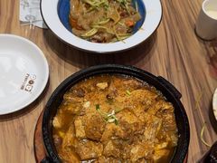 -九转小磨·非遗东北菜(群力店)