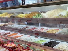 -每味每客·重庆麻辣烫(拓展大厦店)