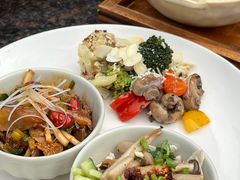 -无印良品餐堂 MUJI Diner(成都太古里店)
