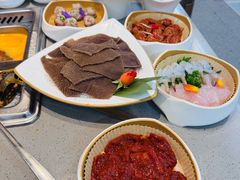 -海底捞火锅(旭辉MALL店)