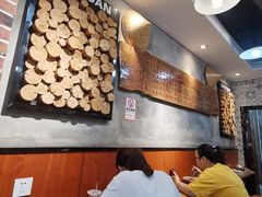 大堂-柳源螺蛳粉(杭州店)