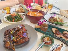 -太食獸泰式茶餐厅(IFS国金中心店)