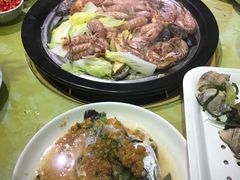-三个渔夫·蒸汽海鲜(小白楼店)