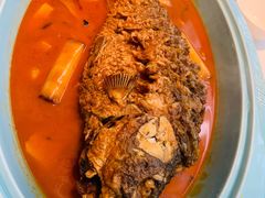 -阿五黄河大鲤鱼(纬三路店)