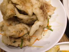 -金掌勺·锅包肉(广渠门店)