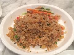 台式炒饭-永丰号夜宵潮汕餐厅