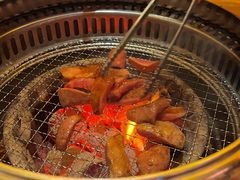 -和萌牛肠烧烤(财富中心店)