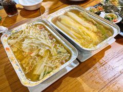 -湛江江记蚝莊烧烤工场(金海岸店)