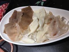 -锅说大脸毛肚重庆老火锅(佐阾店)