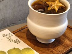 -青莯_Percher Coffee Shop(皮市街店)
