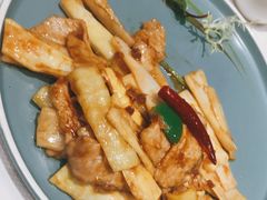 -胜记为食家·创新粤菜(车公庙店)
