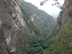 -北京上方山国家森林公园