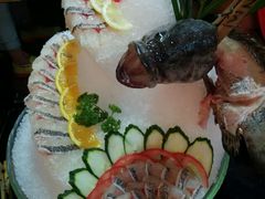 -渔傅·蓝海岸霞浦海鲜(正祥店)