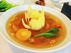 -北京柏悦酒店·锦庭餐厅Dining Room