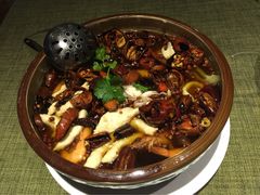 融绘·鱼肆(融绘湖滨南店)-黑明餐厅(白鹭洲店)