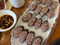 -全州拌饭馆(断桥店)