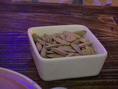 -花木兰·咖啡·茶铺
