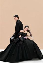 -金夫人婚纱摄影(总店)
