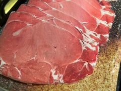 A级眼肉-王家渡火锅(金宝汇店)