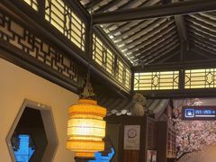 -绿茶餐厅(千岛湖银泰城店)