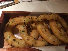 -老湖南民间菜·牛肉十八炒(花都店)
