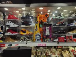 点击看大图 -MDZ STORE·TATTOO·耳饰