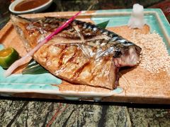 -炙柒Sekinana·精致料理 烧鸟·铁板烧(海上世界店)