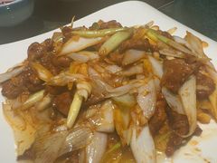 -裕德隆清真饭庄·天津特色菜(东丽店)