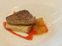 -Social 秀西餐厅-长沙瑞吉酒店(运达店)