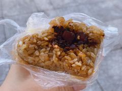-六广门毛阿姨糯米饭