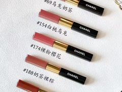 -Chanel(德基广场店)