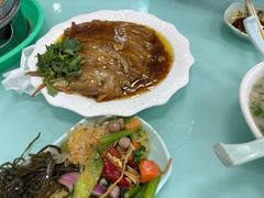 -北三沙家烧麦(北头道街店)