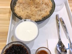 -Ice Monster冰馆·CNN评选全球十大甜品(国贸商城店)