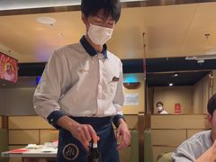 -海底捞火锅(东百中心店)